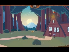 Camp Mourning Wood (Exiscoming) - Part 32 - Pussy And Contumes By LoveSkySan69