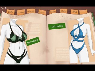 Camp Mourning Wood (Exiscoming) - Part 33 - Pussy Creampie! By LoveSkySan69
