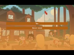 Camp Mourning Wood (Exiscoming) - Part 34 - Pool Sex By LoveSkySan69