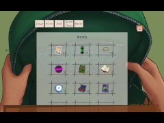 Camp Mourning Wood (Exiscoming) - Part 38 - End Of Update! By LoveSkySan69