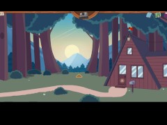 Camp Mourning Wood (Exiscoming) - Part 41 - Update Bug Fix By LoveSkySan69