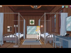 Camp Mourning Wood (Exiscoming) - Part 42 - Furry Fantasy By LoveSkySan69