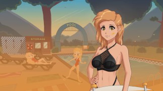 Camp Mourning Wood (Exiscoming) - Part 48 - End Of Update By LoveSkySan69