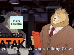 【Trailer】Muscle Growth OverRoar Part1