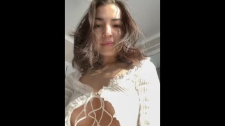 Близко и неотразимо 🍑