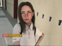 Hard To Love - Ep 1 - Beautifully Odd By MissKitty2K