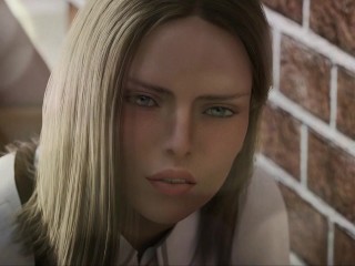 Трудно Love - Эпизод 1 - Красиво странно от MissKitty2K