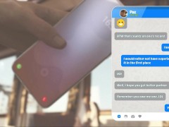 Hard To Love - Ep 2 - Nostalgic Memories By MissKitty2K