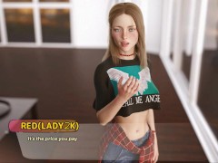 Hard To Love - Ep 3 - Troublemaker By MissKitty2K