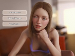 Hard To Love - Ep 4 - Stip Knowledge Test By MissKitty2K