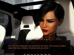 Bright Lord (KissKissStudio) - 43 Sweet, Long Lovemaking By MissKitty2K