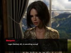 Bright Lord (KissKissStudio) - 45 Expert Handjob By MissKitty2K