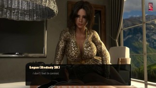 Bright Lord (KissKissStudio) - 45 Expert Handjob By MissKitty2K