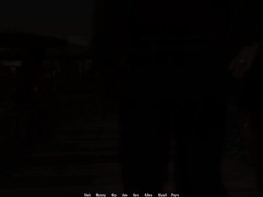 Bright Lord (KissKissStudio) - 53 Prohibited Fuck By MissKitty2K