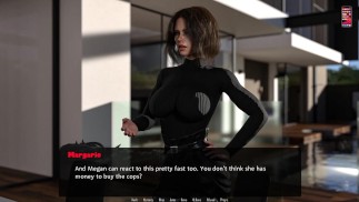 Bright Lord (KissKissStudio) - 56 Jealousy Is Woman By MissKitty2K