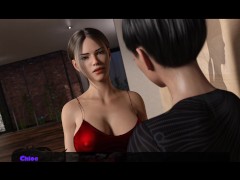 Bright Lord (KissKissStudio) - 58+ Small Feuds and an Opportunity By MissKitty2K