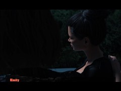 Bright Lord (KissKissStudio) - 60 I Won't Stop My Lust By MissKitty2K