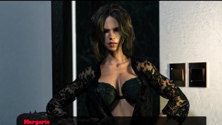 Bright Lord (KissKissStudio) - 60 I Won't Stop My Lust By MissKitty2K