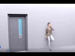 University Of Problems 50 - A Filthy Hot Story By MissKitty2K