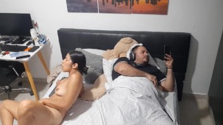 Incoraggio il mio ragazzo a fare sesso