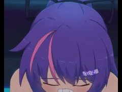 Kamuo - Mel Blowjob by Foxie2K - Screenshot 10 of 16 - Artemis