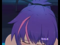 Kamuo - Mel Blowjob by Foxie2K - Screenshot 14 of 16 - Doll World