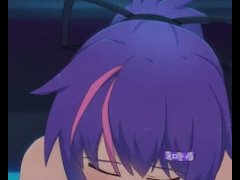 Kamuo - Mel Blowjob by Foxie2K - Screenshot 4 of 16 - Doll World