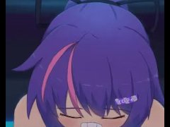 Kamuo - Mel Blowjob by Foxie2K - Screenshot 5 of 16 - Artemis