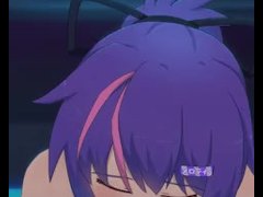 Kamuo - Mel Blowjob by Foxie2K - Screenshot 9 of 16 - Doll World