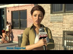 The Shrink R&R - ep 25 - It Was Worth It by RedLady2K