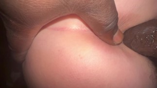 Gute Schlampe, die Arbeit reinsteckt