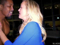 BLACKEDRAW Two milfs cant get enough BBC - Screenshot 10 of 16 - Blowjob
