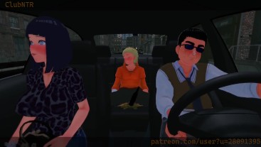 14 Хентай Аниме - Наруто