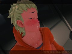 14 Хентай Аниме - Наруто - Screenshot 14 of 16 - Ntr
