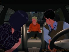 14 Хентай Аниме - Наруто - Screenshot 2 of 16 - Hentai