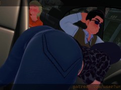 14 Хентай Аниме - Наруто - Screenshot 6 of 16 - Anime Hentai