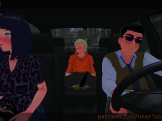 14 Хентай Аниме - Наруто