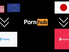 おもわずしゃぶりたくなるような巨乳を見せつけながらエロい腰使いで騎乗位をしかけてくる人妻