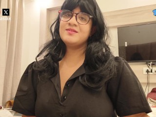 I made my Big Boobs Stepsister Agrees to have Sex