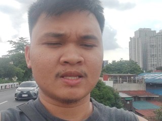 Nag Lakad Ako Bago Mag KANTUTAN