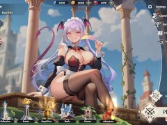 EP10: Unlocked Maidens Vasilisa, Fenri and Nephtys - Everlusting Life