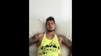 My BIG COCK, moving and hipnotizing You😏