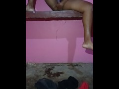 The best fun a girl had in Sri Lanka.   ලංකාව කෙල්ලෙක් ගත්ත සුපිරිම ආතල් එක - Screenshot 7 of 16 - Asian