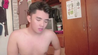 Jakol habang Online Meeting (Jerking and Cumming While Online Meeting) PINOY JAKOL