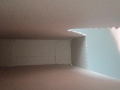 Dick in box - Screenshot 15 of 16 - Big Dick
