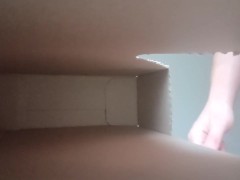 Dick in box - Screenshot 2 of 16 - Flashing
