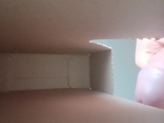 Dick in box - Screenshot 3 of 16 - Fucking
