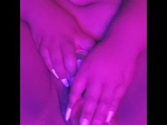 Bbw Twerk & Squirt