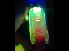 spin toy - Screenshot 11 of 16 - Masturbation