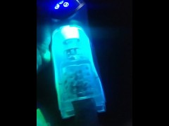 spin toy - Screenshot 14 of 16 - Masturbation